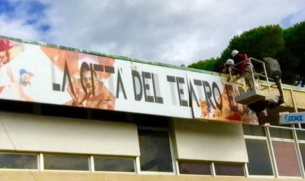 La Provincia lascia la Fondazione Sipario