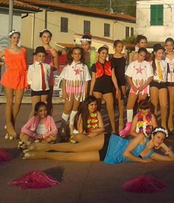 Riprendono i corsi allo Skating Village