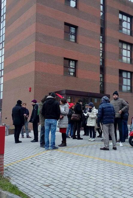 Provincia, voto contestato «Questa non è democrazia» 
