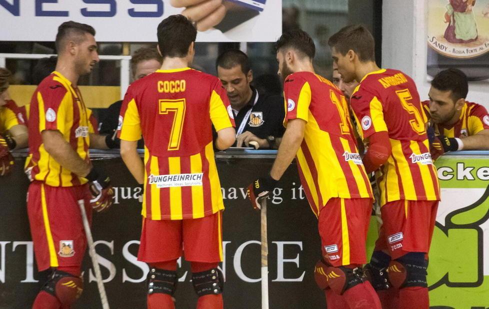 Il campionato torna di nuovo in bilico 