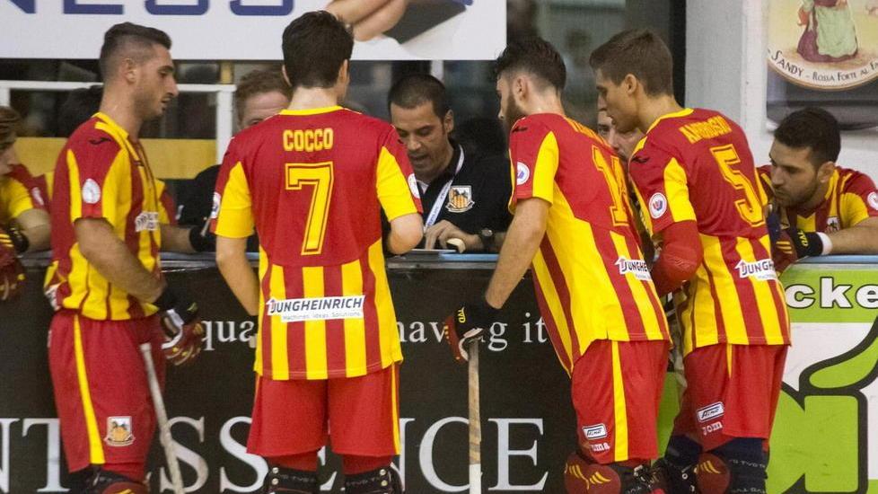 Il campionato torna di nuovo in bilico