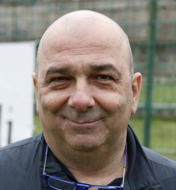 L’arbitraggio finisce sotto accusa Ciaponi: «Ora due gare difficili»