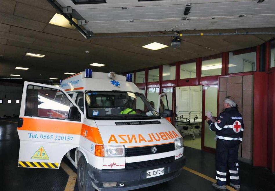 Pronto soccorso promosso ma il personale è poco 
