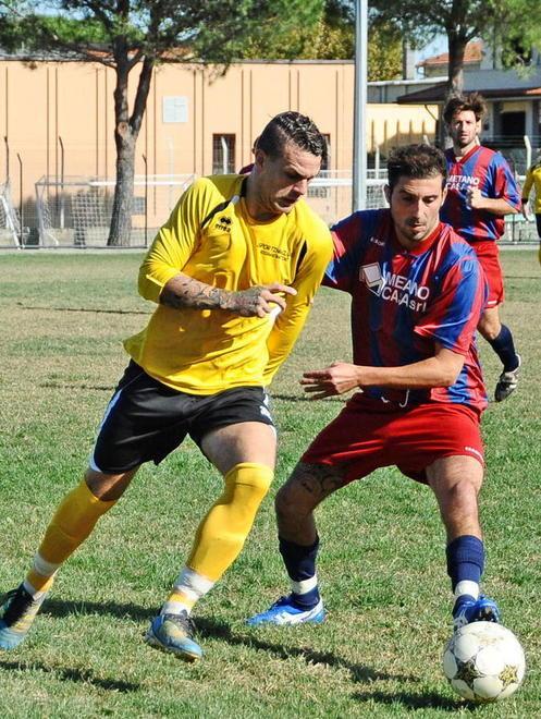 Sporting Club, sorpasso eseguito grazie al successo col Magenta