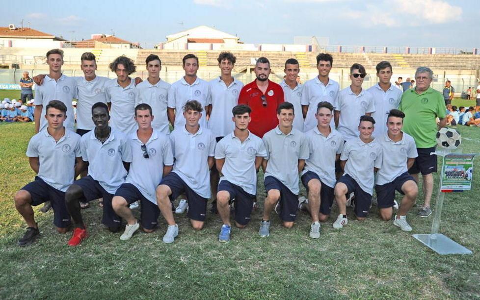 Gli Juniores di Sarzanini fermi al palo 