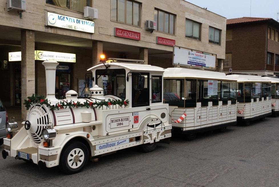 Bus urbani e linee deserte «Migliorare le informazioni» 