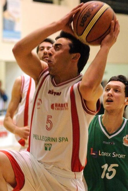Cn Talamone, punizione severa Prestazione maiuscola con Fides