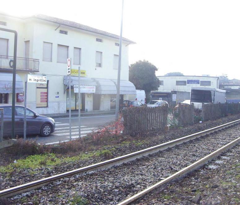 «Via Ingrillini è pericolosa» 