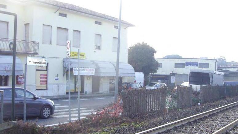 «Via Ingrillini è pericolosa»
