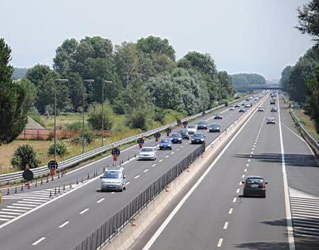 Tratto gratis sull’autostrada A11 per ridurre lo smog nella Piana