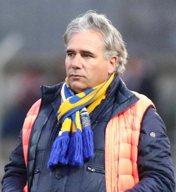 Azzurri, riflettori su Stefano Amadio 