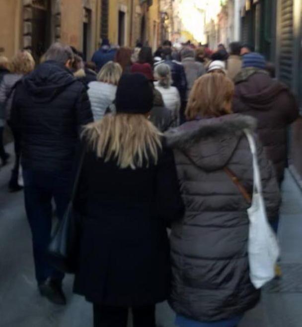 Fa flop la domenica aperta in città 