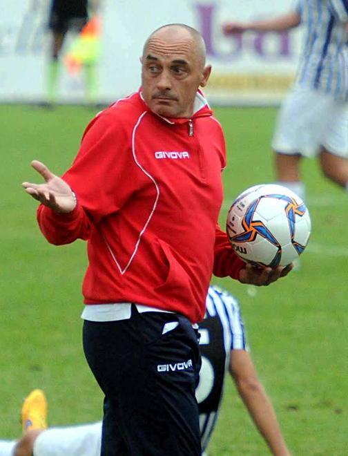 Mister Lazzini: buon punto ma serve continuità 