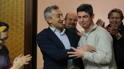 Francesco De Pasquale è il candidato dei grillini