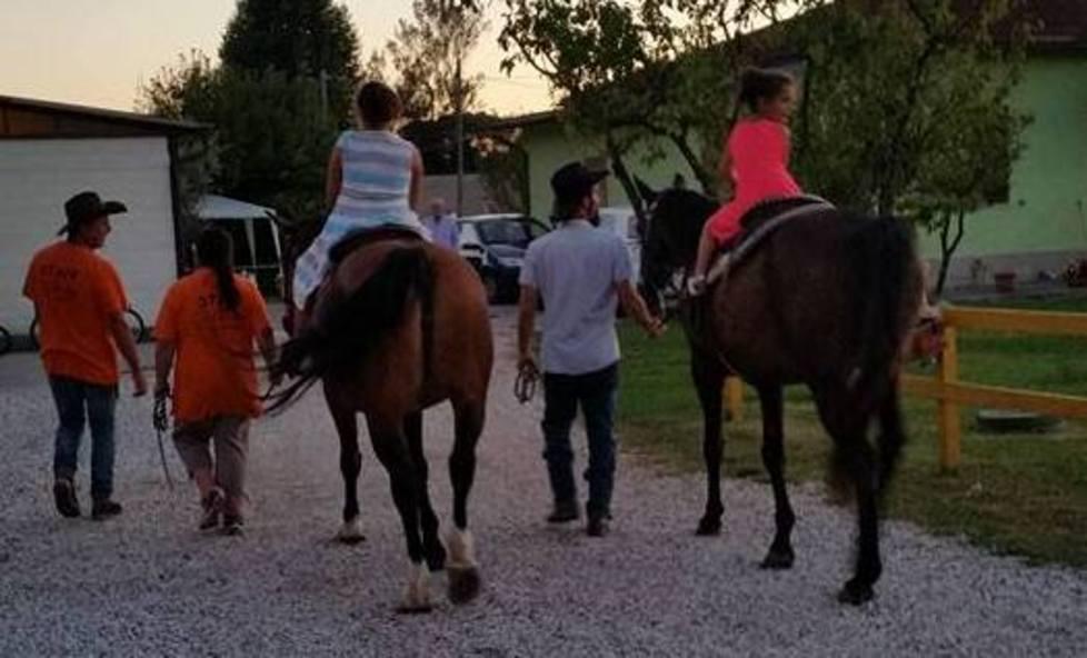 Nasce senza un ventricolo, gara di beneficenza per aiutarlo 