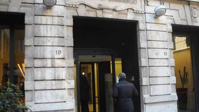 Caos sui tributi delle Camere di Commercio