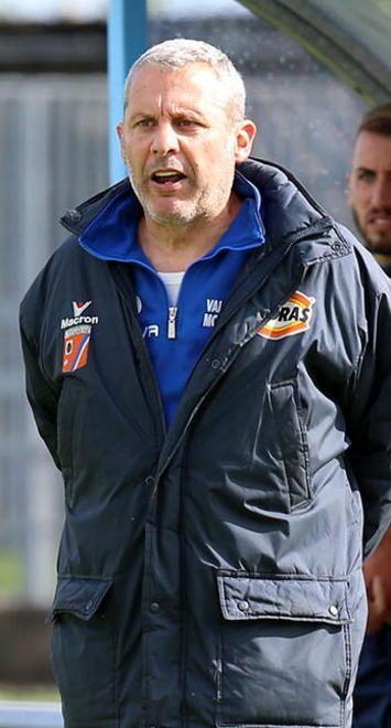 girone g