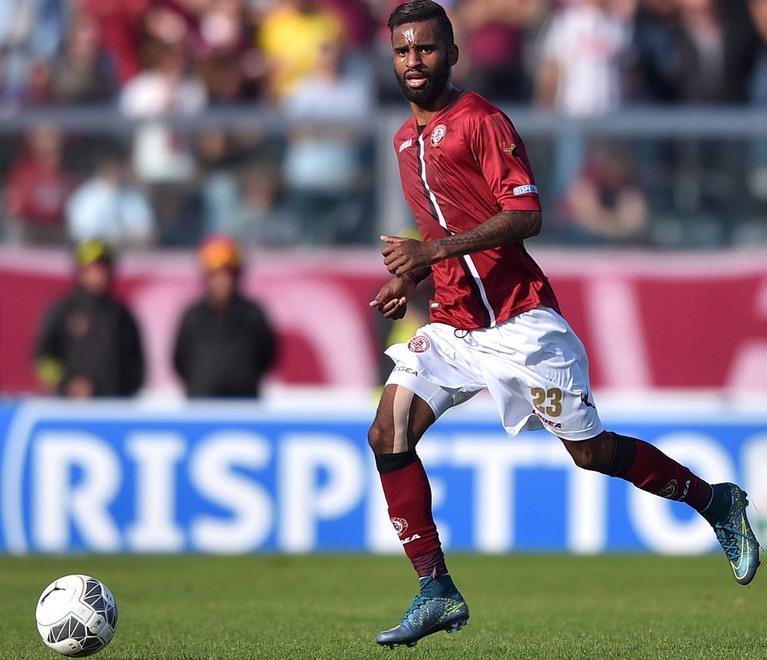 «Maicon non tornerà a Livorno: vuole restare in Brasile» 