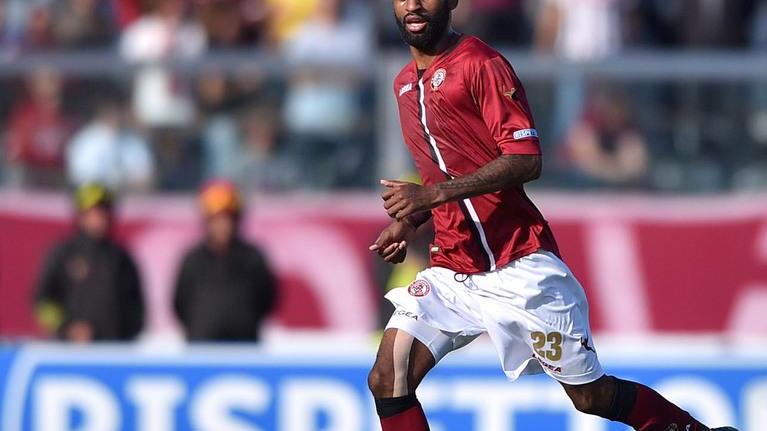 «Maicon non tornerà a Livorno: vuole restare in Brasile»