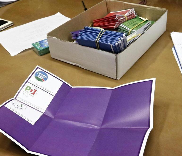 I Cinque stelle non votano e il Pd si prende il consiglio 