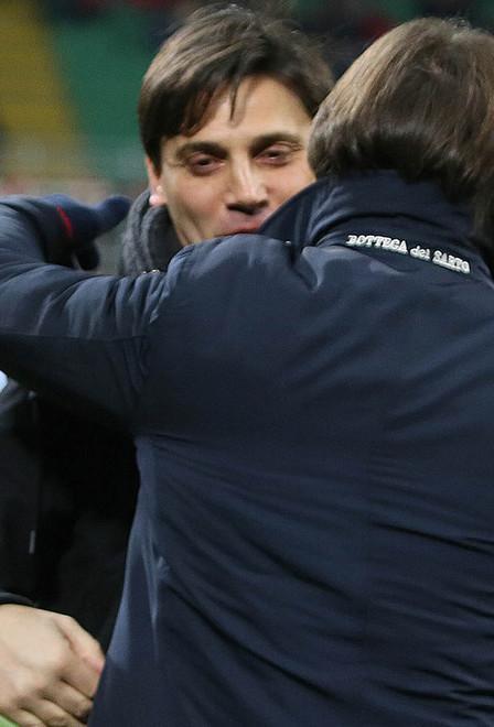 «Risultato giusto ma complimenti ai rossoblù»