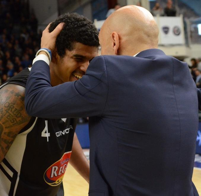 L’emozione di Sosa: «Grazie Sassari» 