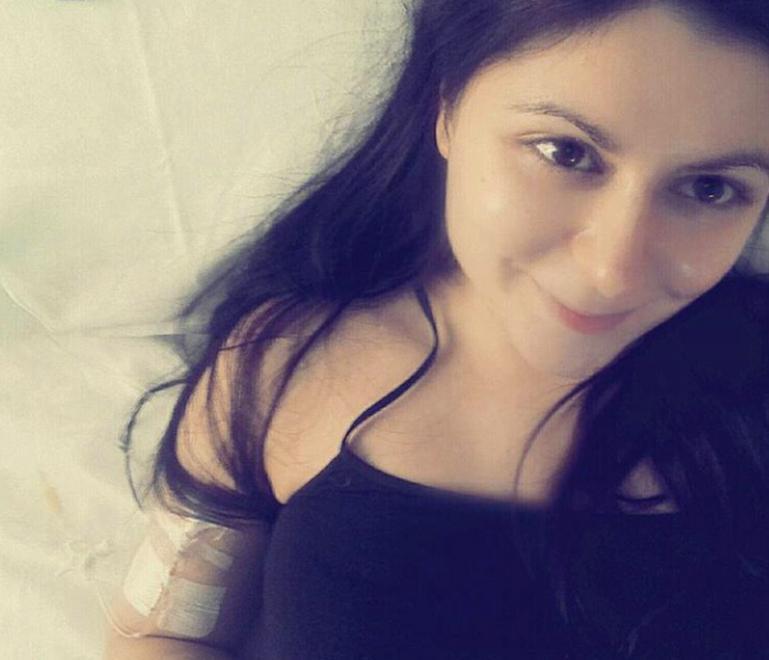 Cuglieri, grazie al web colletta riuscita: Cristina potrà curarsi negli Usa