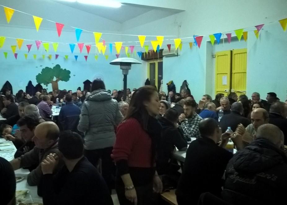 Dopo il rogo del 2 luglio resta solo la solidarietà 