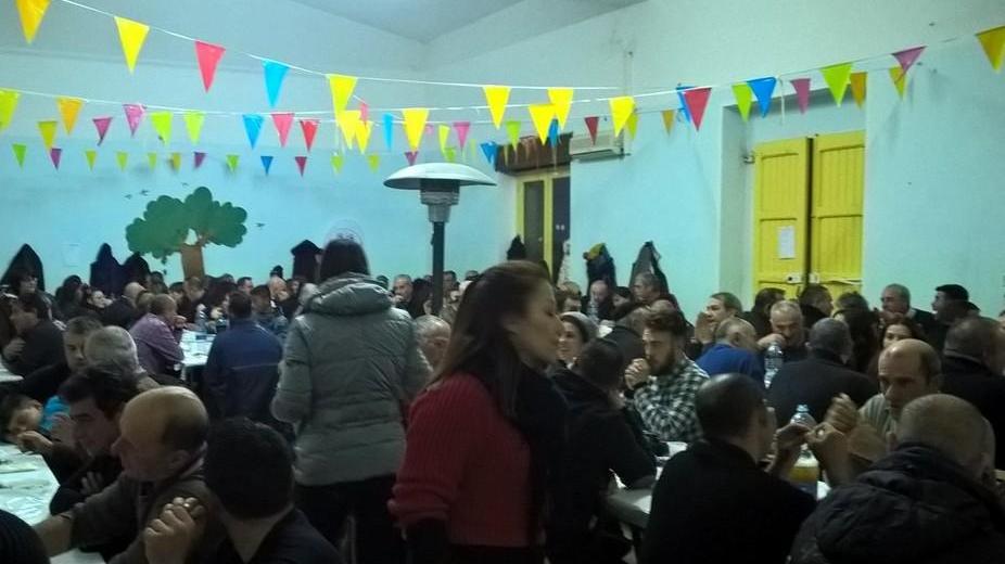 Dopo il rogo del 2 luglio resta solo la solidarietà