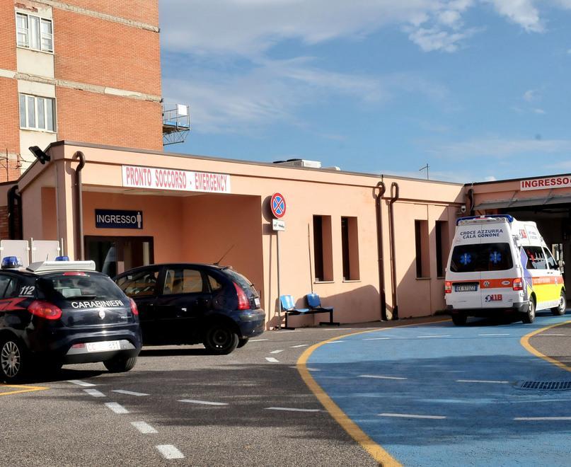 Orunese fuori strada sulla 131 Dcn 