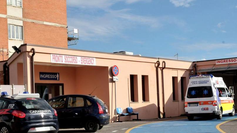 Orunese fuori strada sulla 131 Dcn