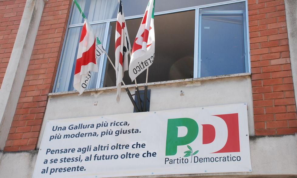 Pd, in via Galvani l’unica sede in città