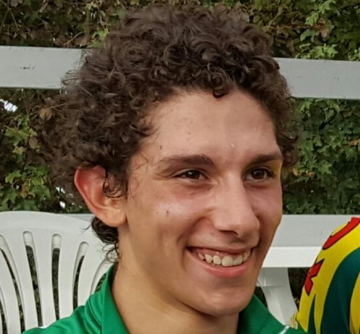 Barbato domina a Montichiari