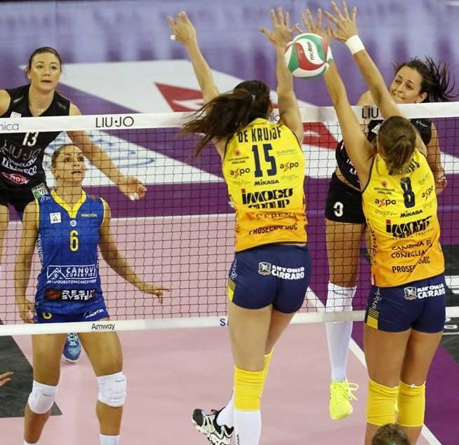 Giovedì derby d’Italia in ... Europa 