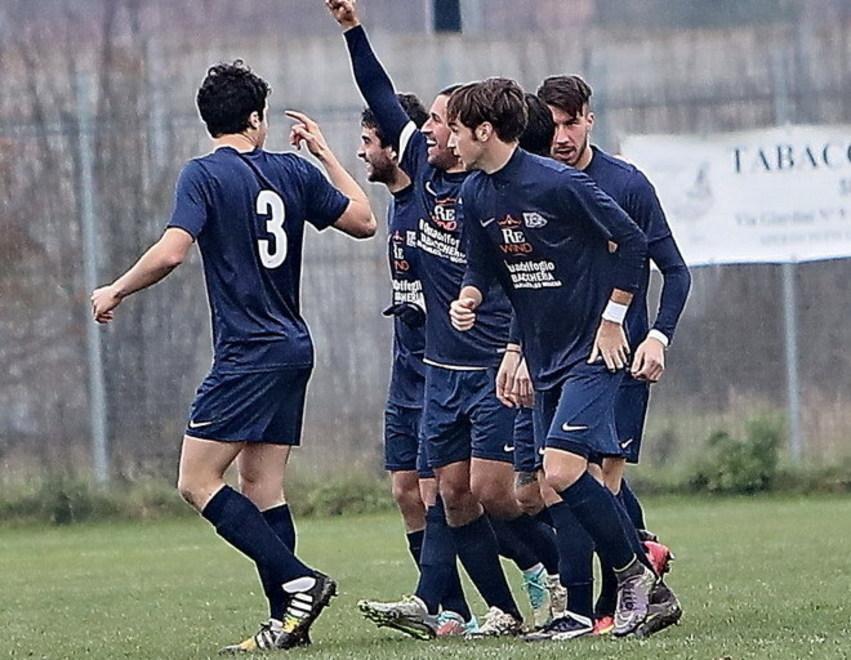 Franchini e Alpi lanciano l’Axys e la Cittadella deve arrendersi
