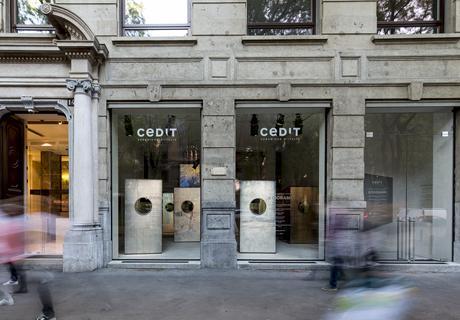 Florim investe a Milano con “Spazio Cedit”