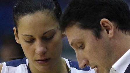 La B.ethic centra il pass per la Coppa