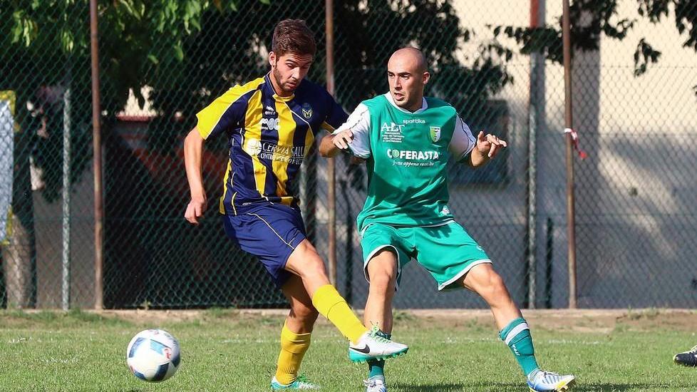 Sant’Agostino, scivolone incredibile