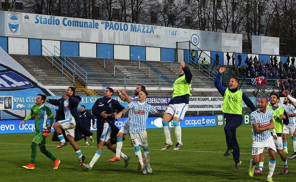 Il raddoppio dello stadio