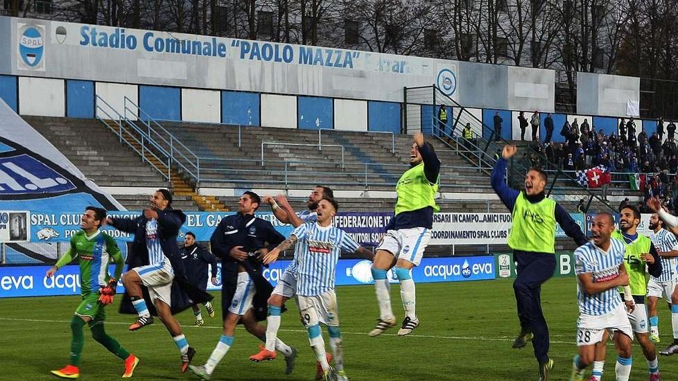 Il raddoppio dello stadio