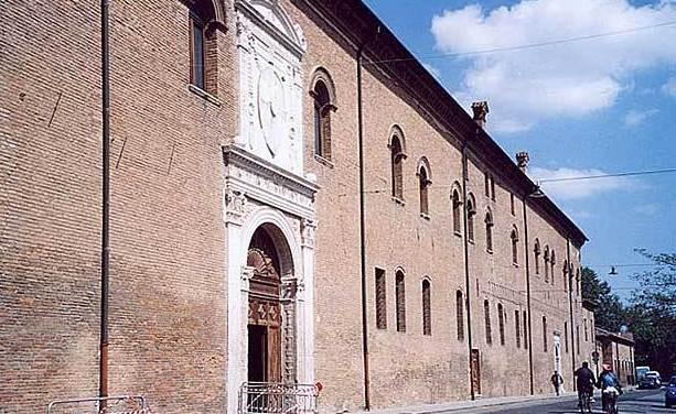 Il completamento di Schifanoia 