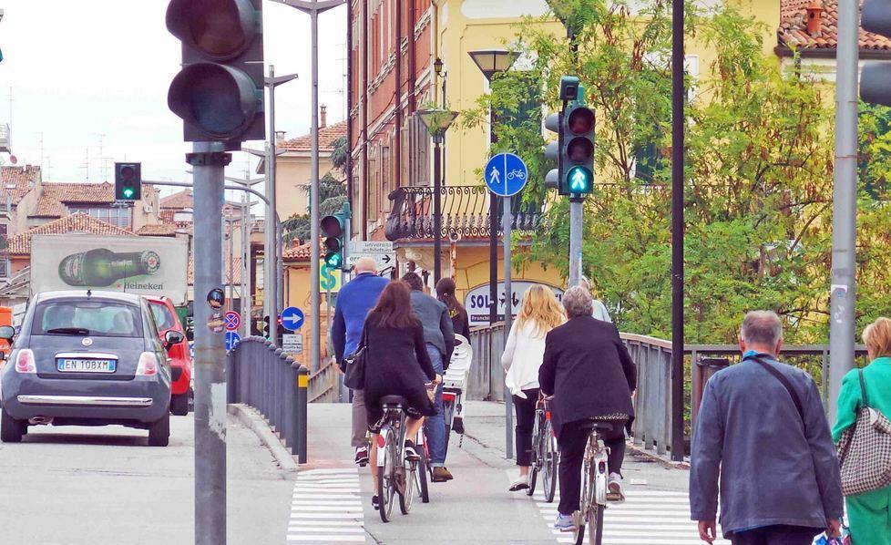 Verso il raddoppio dopo 9 anni