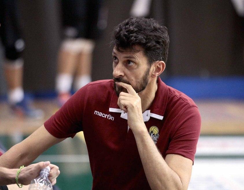 La Caffè Krifi stecca proprio nel big match Passa Montichiari 