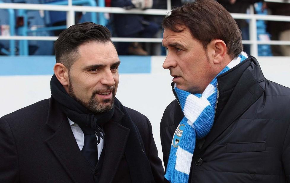 Spal, Floccari frena col Bari Per la punta c’è speranza 