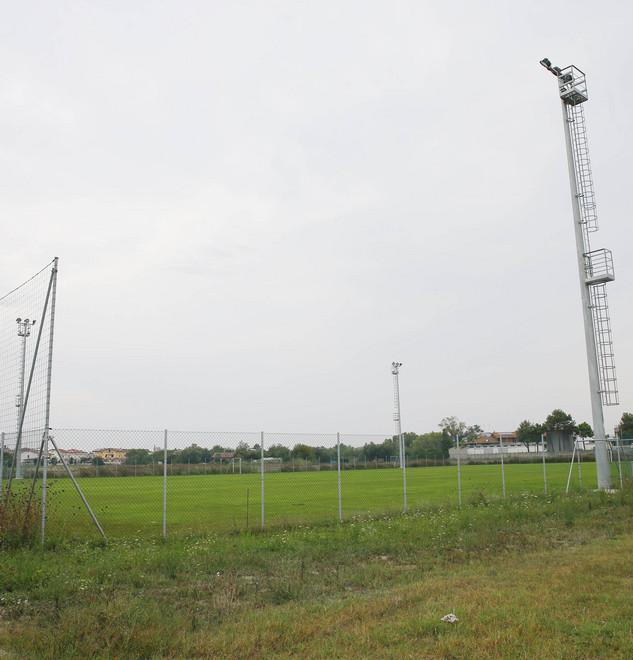 Voglia di calcio, ma che difficoltà 