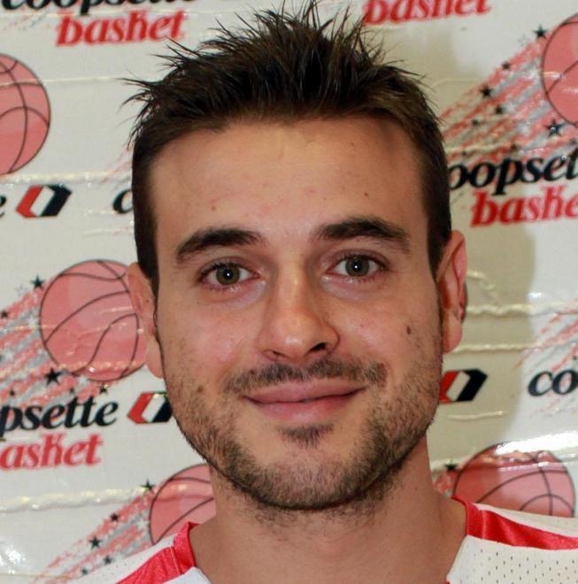 Novellara batte Cavriago in casa Rebasket sconfitta da Medicina