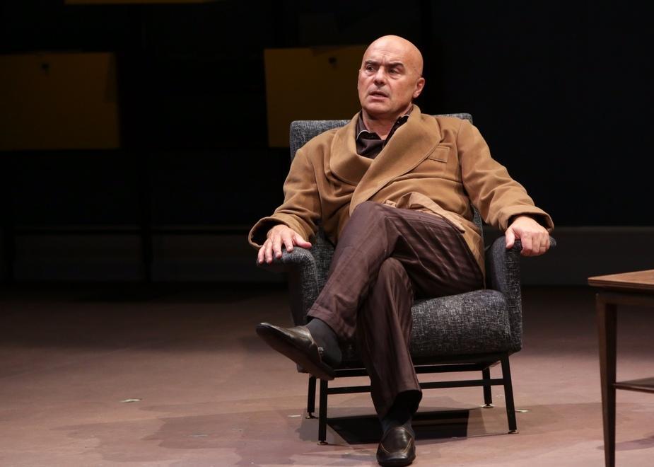 “The Pride”, l’amore oltre i pregiudizi 