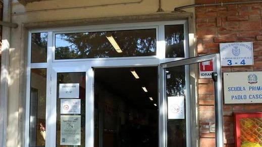 Il piano antigelo non ha funzionato alle scuole Casciani