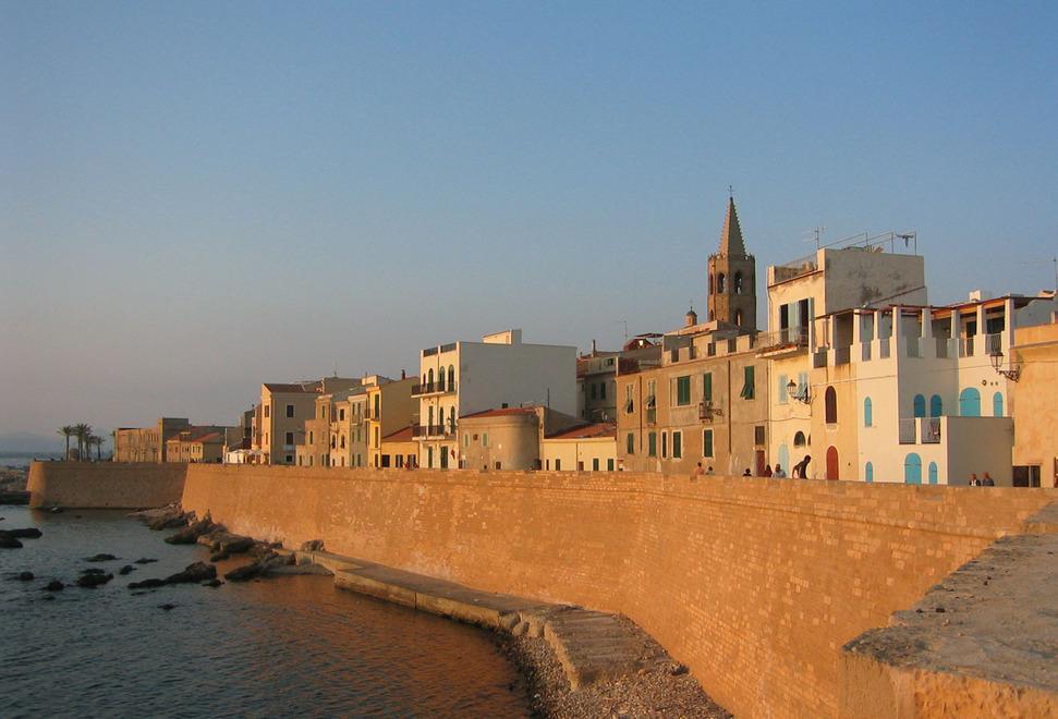 Alghero "Capitale della cultura 2018", le audizioni 