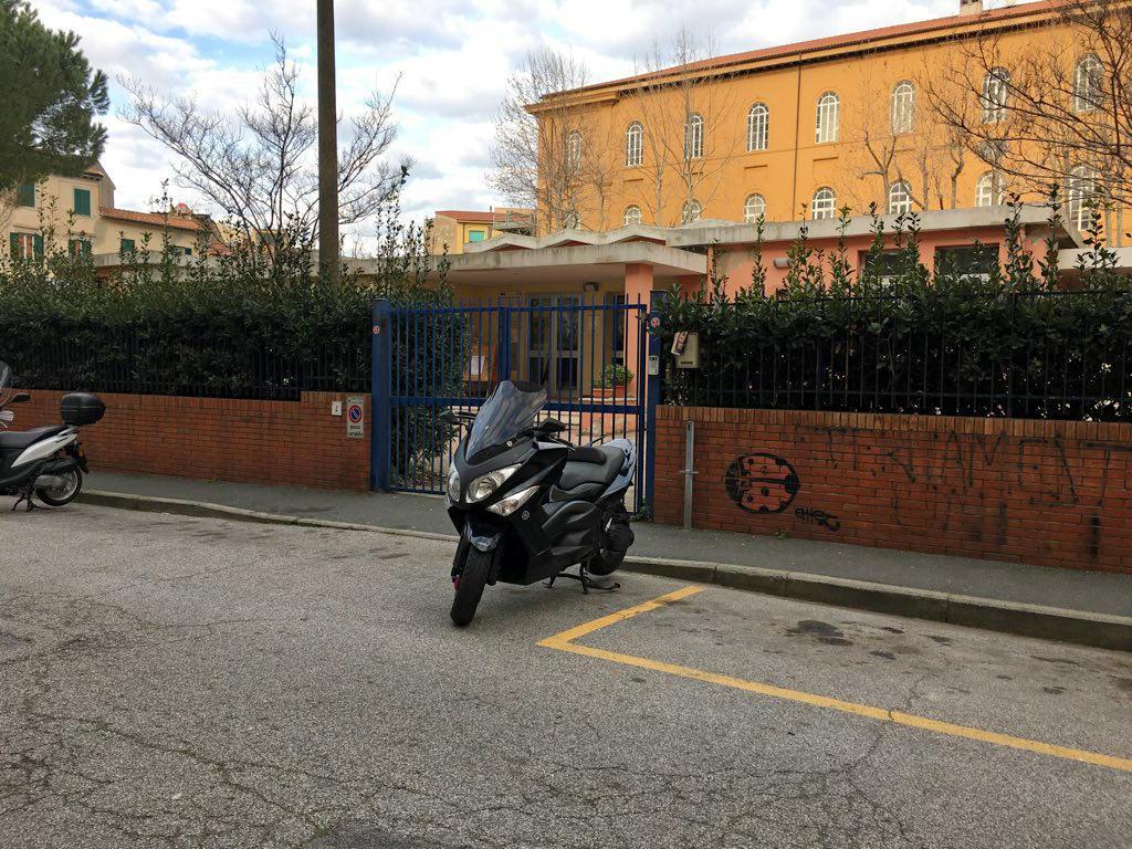 Chiuso il refettorio, al nido comunale Santelli si mangia nell'aula gioco 